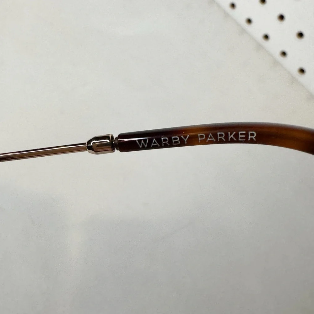 Warby Parker warby parker
